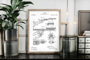 Download Dental Tray Patent Drawing Art Prints - Premium Resources